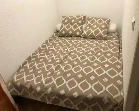 Apartment 4 Couchages A St Jean-montclar Ete/hiver